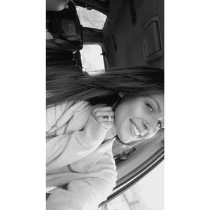 Meet your Posher, Shelly